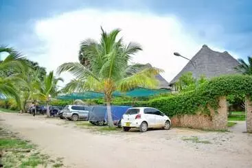 Tembo Court Apartment 160