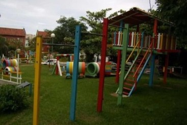 هتل آپارتمان Village Dos Pássaros