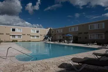 Caribe Hotel Ponce