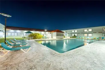 Caribe Hotel Ponce