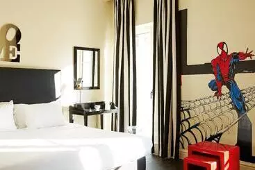 Grecotel Pallas Athena