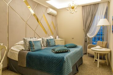 Hotel Author Boutique