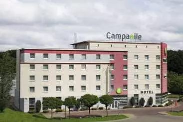 Hotel Campanile  Poznan