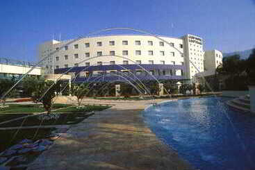 Club Hotel Casino Loutraki