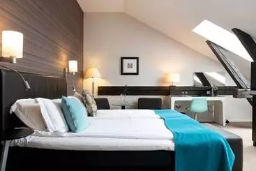 Elite Stadshotellet Växjö