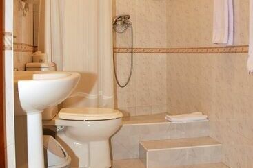 Отель Hermitage