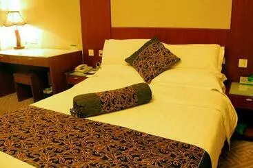 ホテル Hua Neng  Jinan