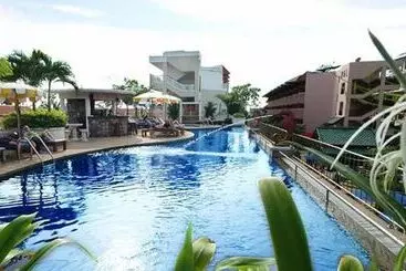 Karon Princess Hotel Sha Extra Plus
