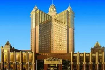 호텔 Marriott Shenyang