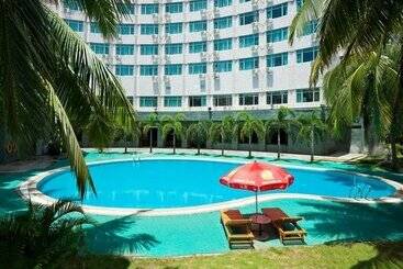 酒店 Sanya Orient Bay View