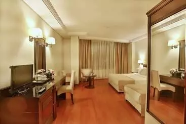 ホテル Ortakoy Princess