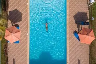 هتل Parador Villas Del Mar Hau