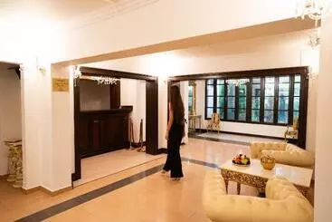 Hotel Royal Plaza