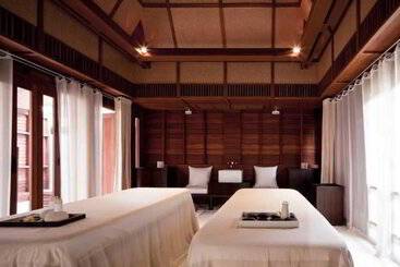 هتل Sala Samui Choengmon Beach Resort