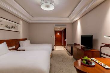 호텔 Sofitel Hangzhou Westlake