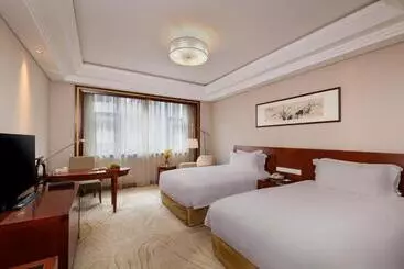 Hotel Sofitel Hangzhou Westlake