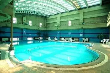 Hotelli Tianjin Mei Du