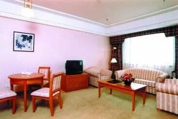Hotel Tianjin Mei Du