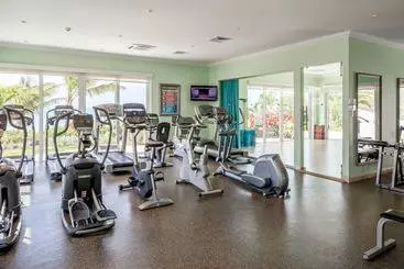 ホテル Windjammer Landing Resort And Residences