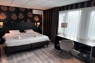 Westlake Hotels Amsterdam