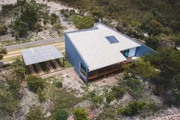 ユースホステル Pousada Amanhecer