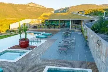 Auberge Pousada Amanhecer