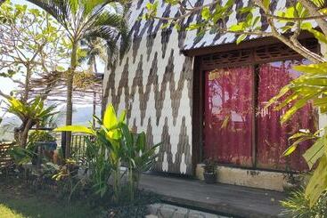 ベッドアンドブレックファースト Villa Senja Lombok