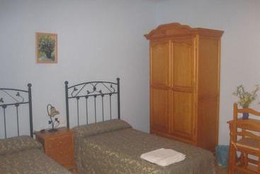 Casa Rural La Ribera Del Bullaque