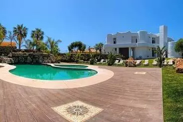 Hotel Apartamentos Turisticos Bahia De Trafalgar