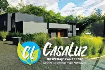 Hotelli Casa Luz Hospedaje, Pereira , Cerritos