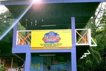 فندق Draii Chalet