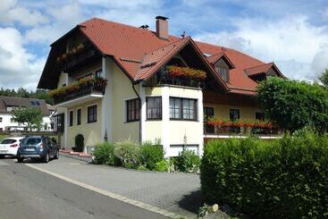 Hotel Gästehaus Am Sonnenhang