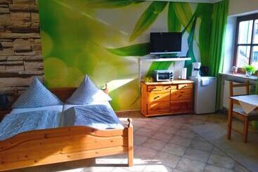 Hotel Gästehaus Am Sonnenhang