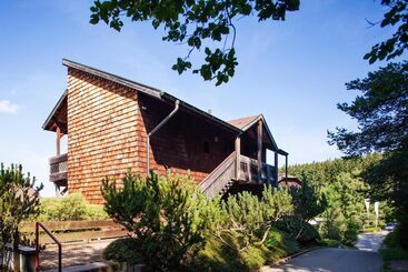 Hotel Hapimag Ferienwohnungen Unterkirnach