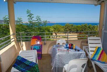 فندق Résidence Arinella