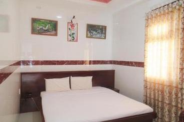 Hotel Tien Minh Quan