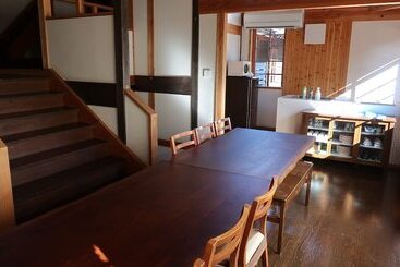 کلبه Kuranoyado Matsuya