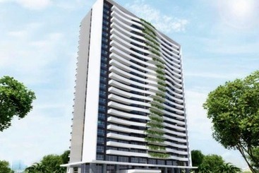 Moon Luxury Apartments