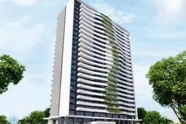 Moon Luxury Apartments