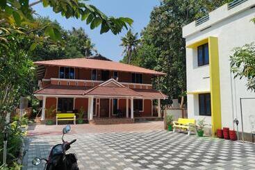 Resort Quality Inn Varkala