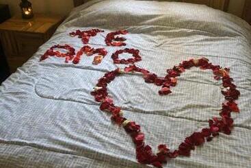 هاستل La Cueva Del Che