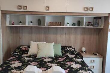 Bed and Breakfast Villa Ada