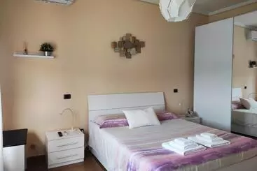Bed and Breakfast Villa Ada