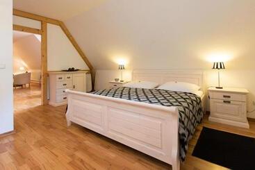 Davidshof, Bed & Breakfast