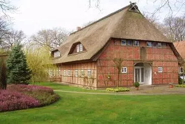 Davidshof, Bed & Breakfast