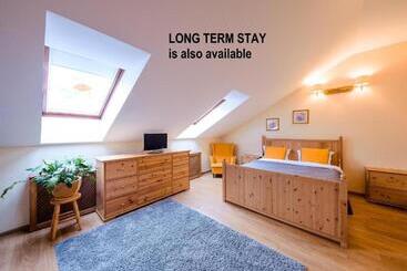 Apartmanszálloda Khreschatyk Suites