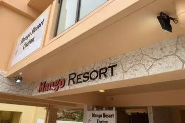 Apartmanszálloda Mango Resort Okinawa Chatan