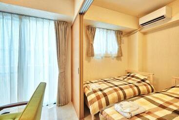 Aparthotel Mango Resort Okinawa Chatan