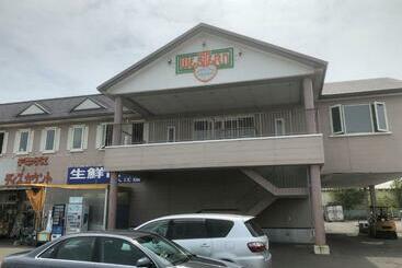 بنسيون Stay@kushiro