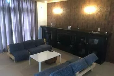 Pension Stay@kushiro